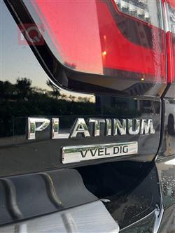 نیسان پاترۆل